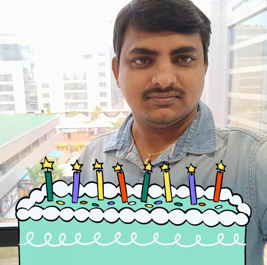 Viswa Reddy