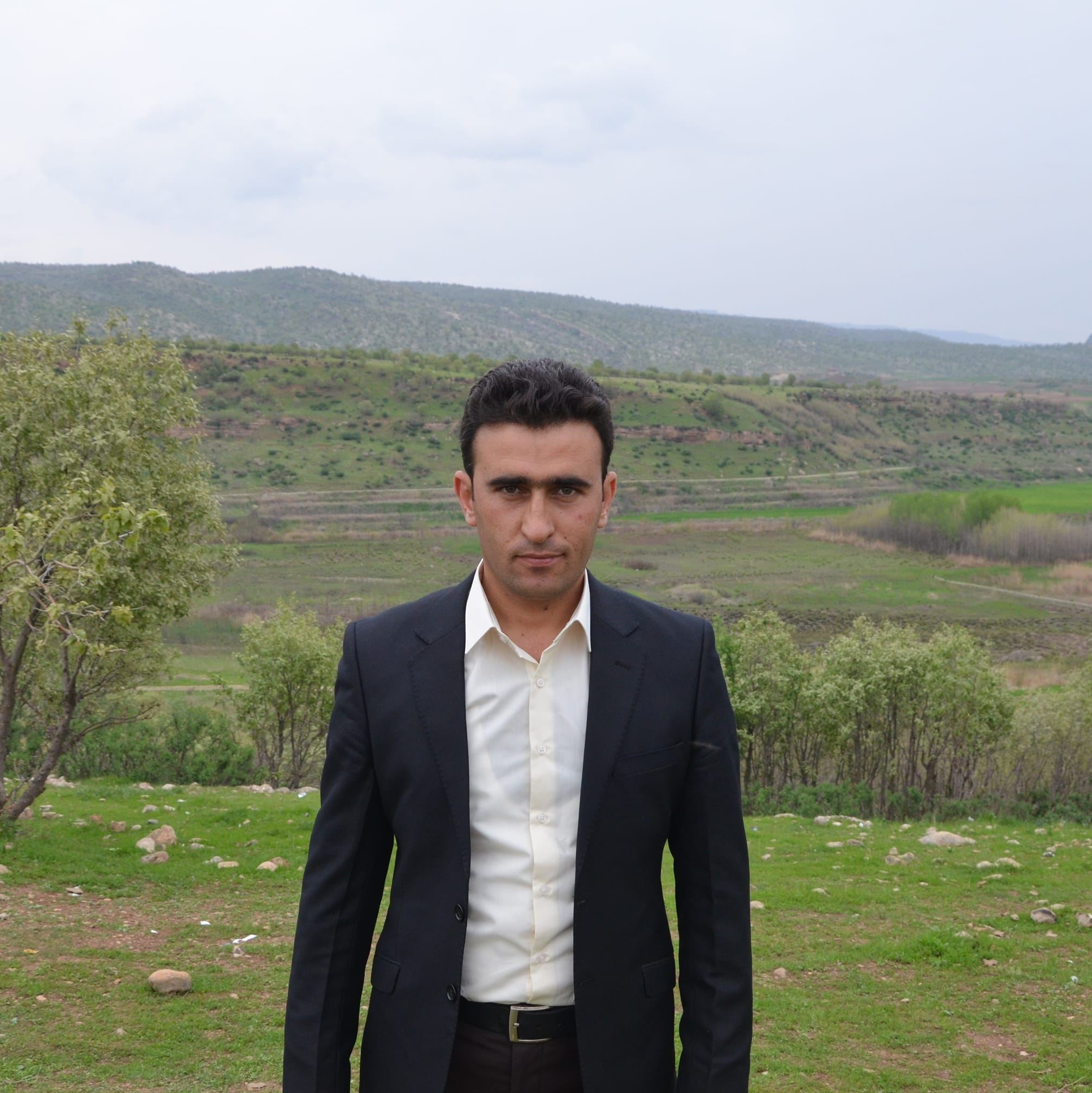 بڕیار بۆ دابەشکردنی زەوی... - Shwan Barznji - شوان بەرزنجی | Facebook