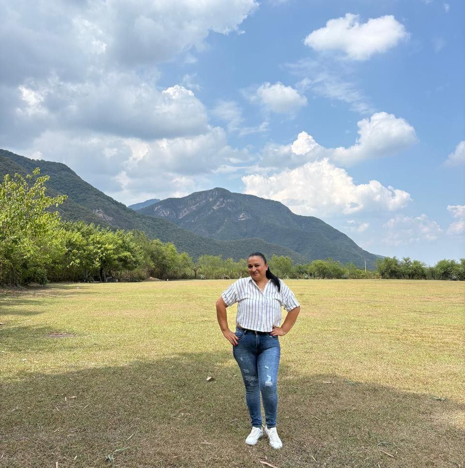 Ana Issa Ruiz Arredondo