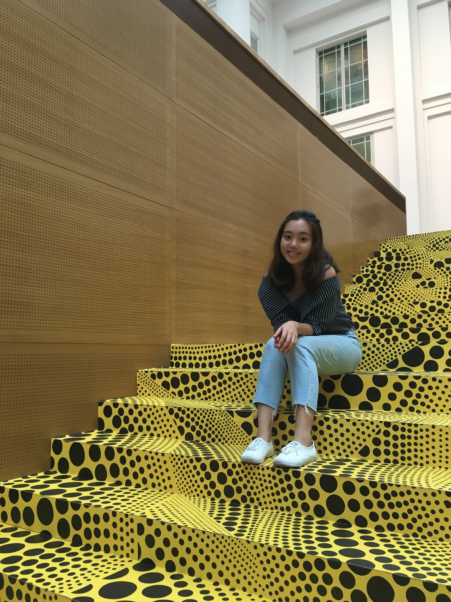 Shihui Wang
