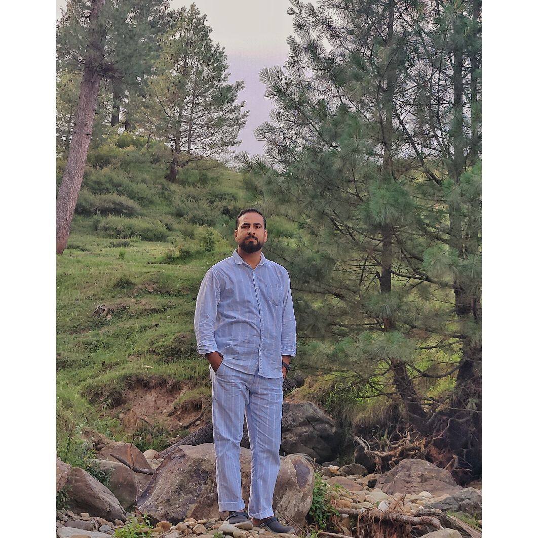 Saeed Basit