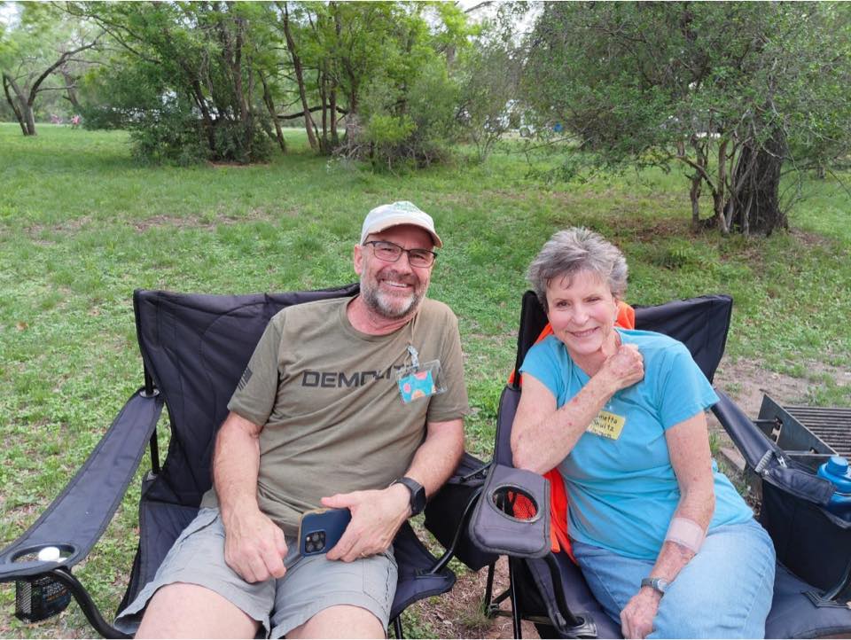 Rockwood/Flagstaff 2109S/21FBRS | For those who have Starlink, where do ...