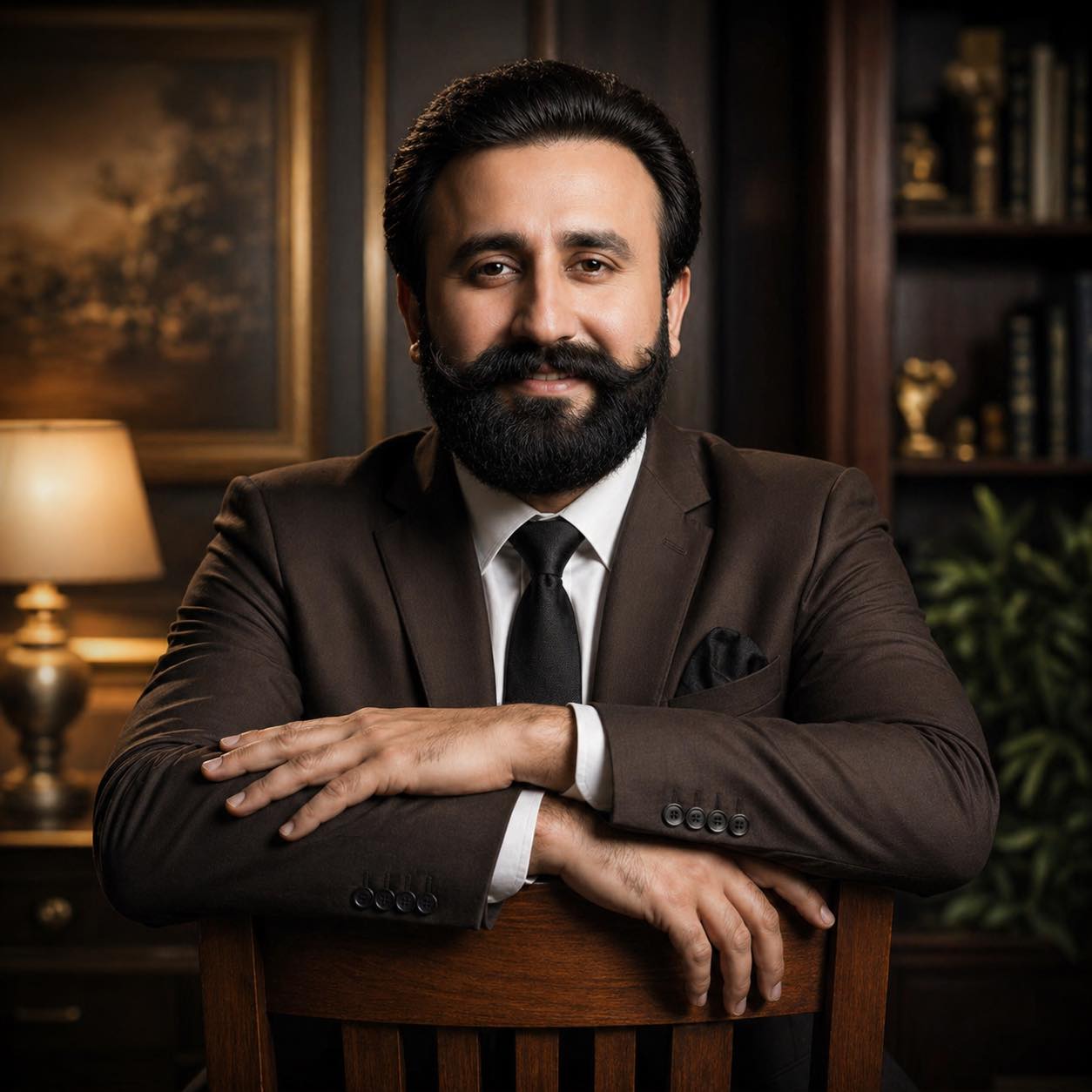 Asim Mirza