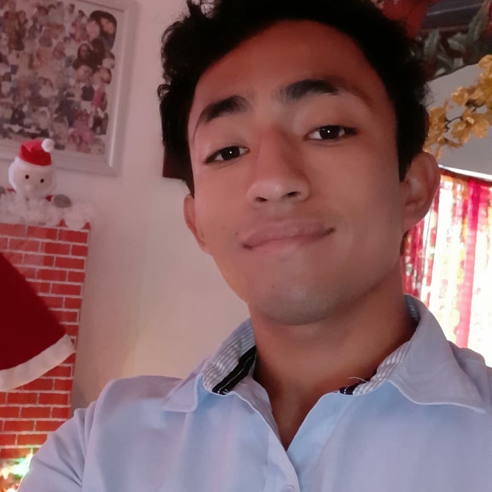 Victor Barraza