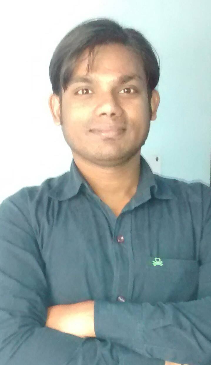 Shabbir Ahmad