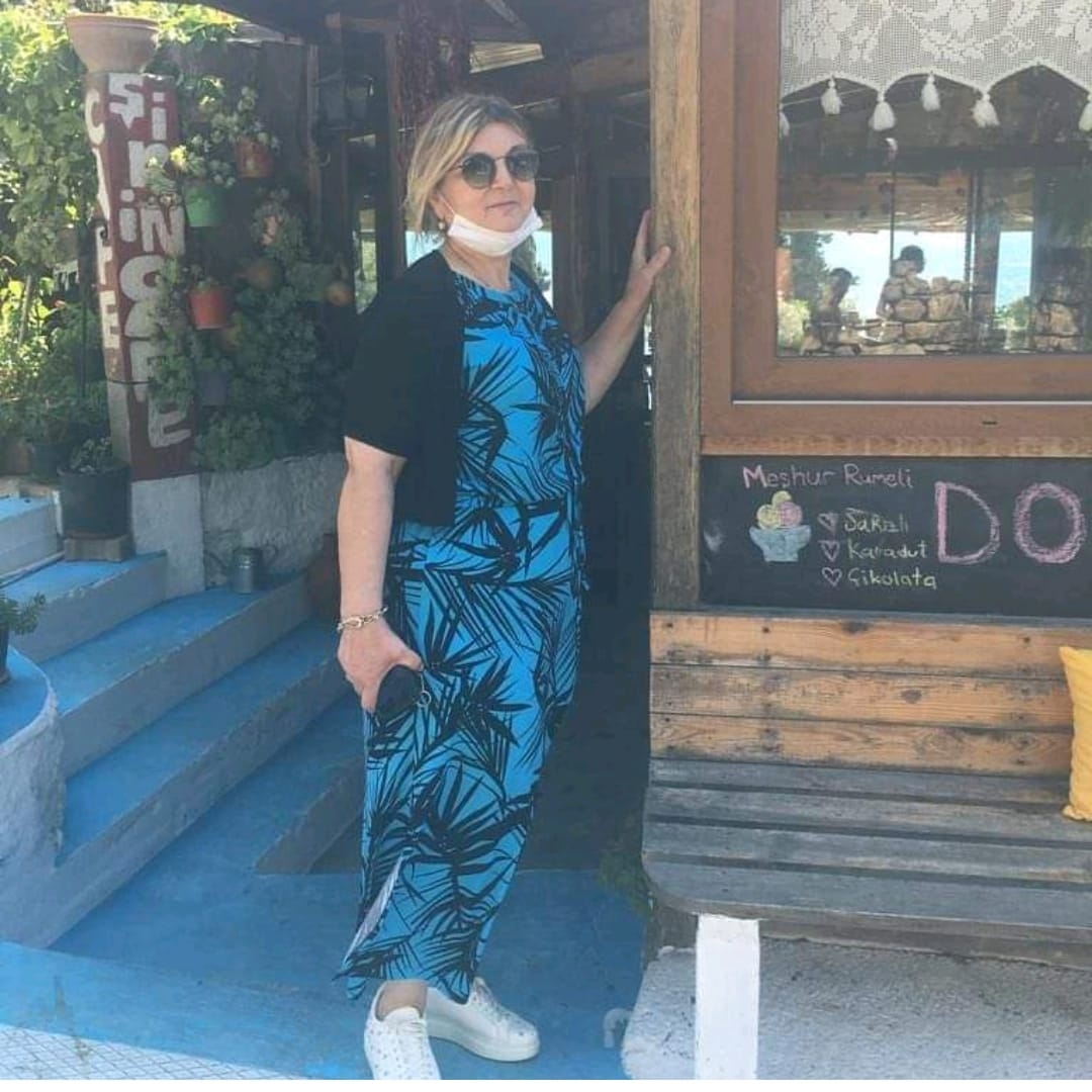 HANDE ERÇEL'E BENZETİLDİ! Haysiyet dizisinin Yıldız’ı Aybüke Yılmaz ...