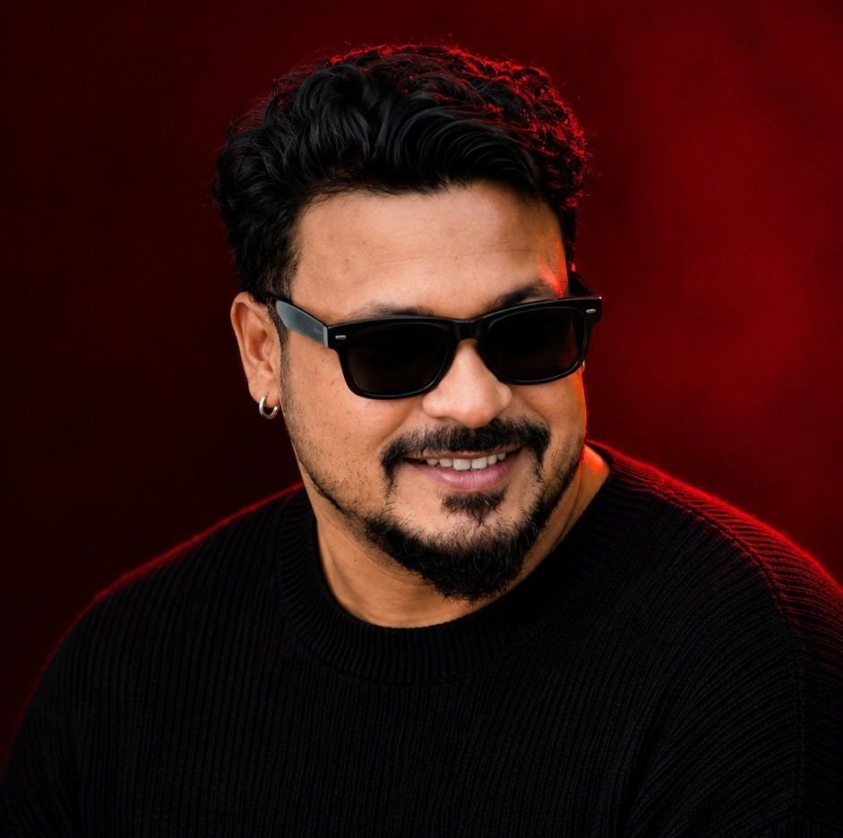Jahed Hossain