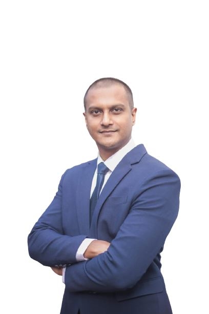 Forhad Ahmad Chowdhury