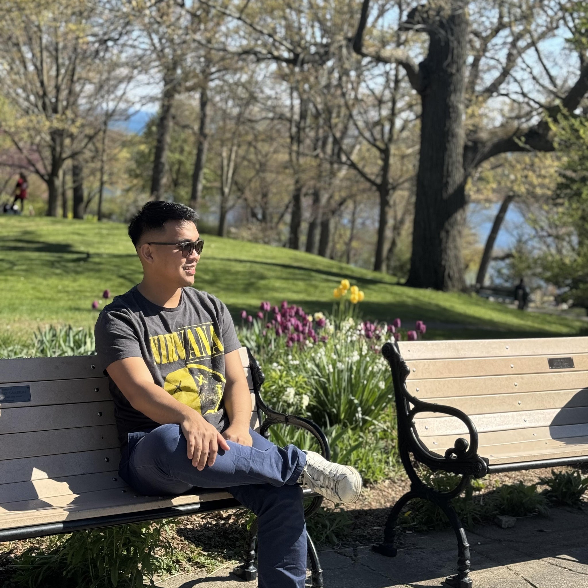 Christian Cerilo
