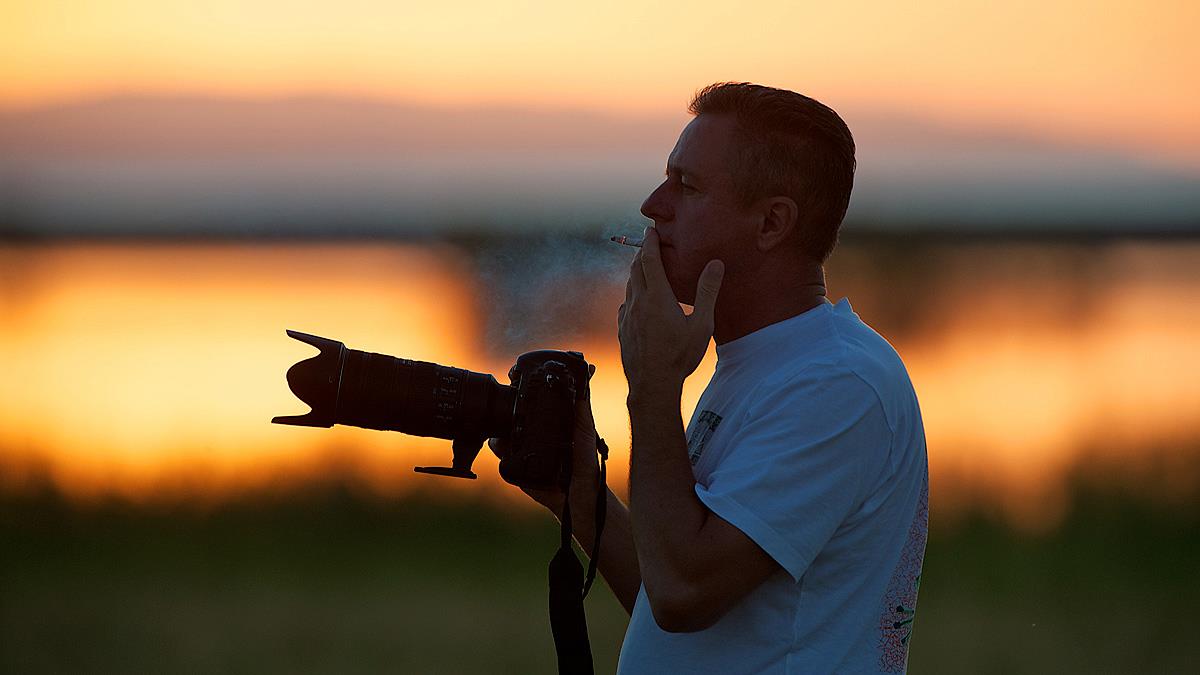 Nikolay Postnikov
