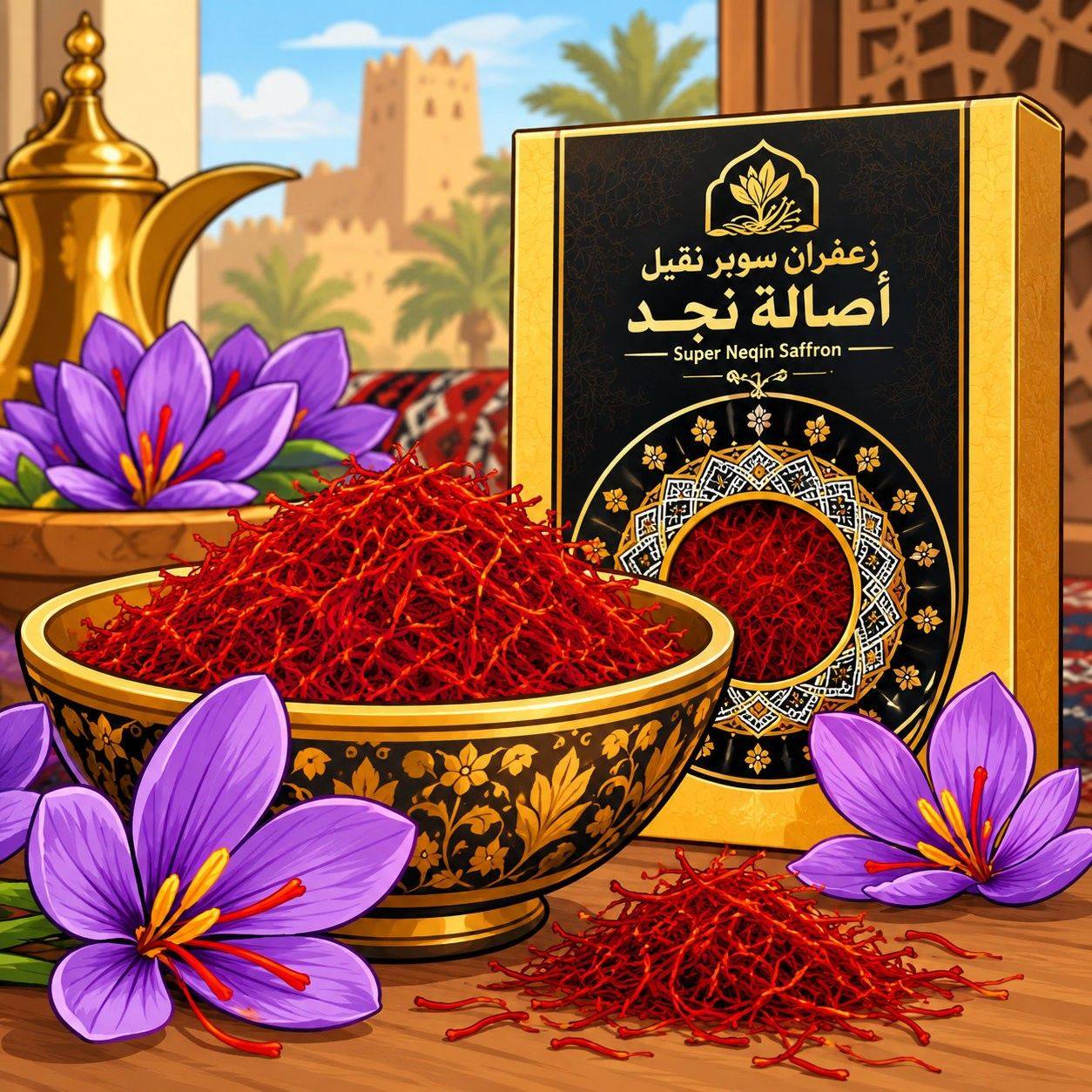 بو رامي النهدي