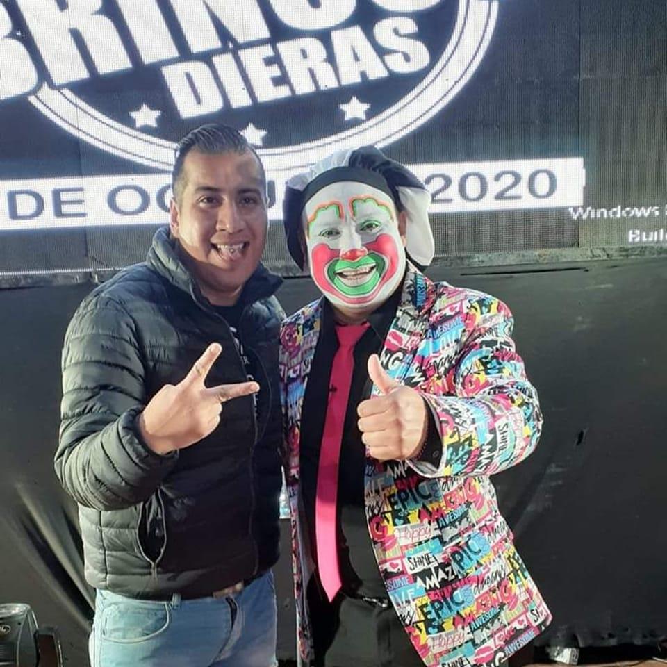 Adrian Rocha