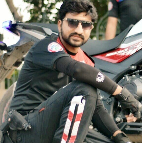 Rana Fawad