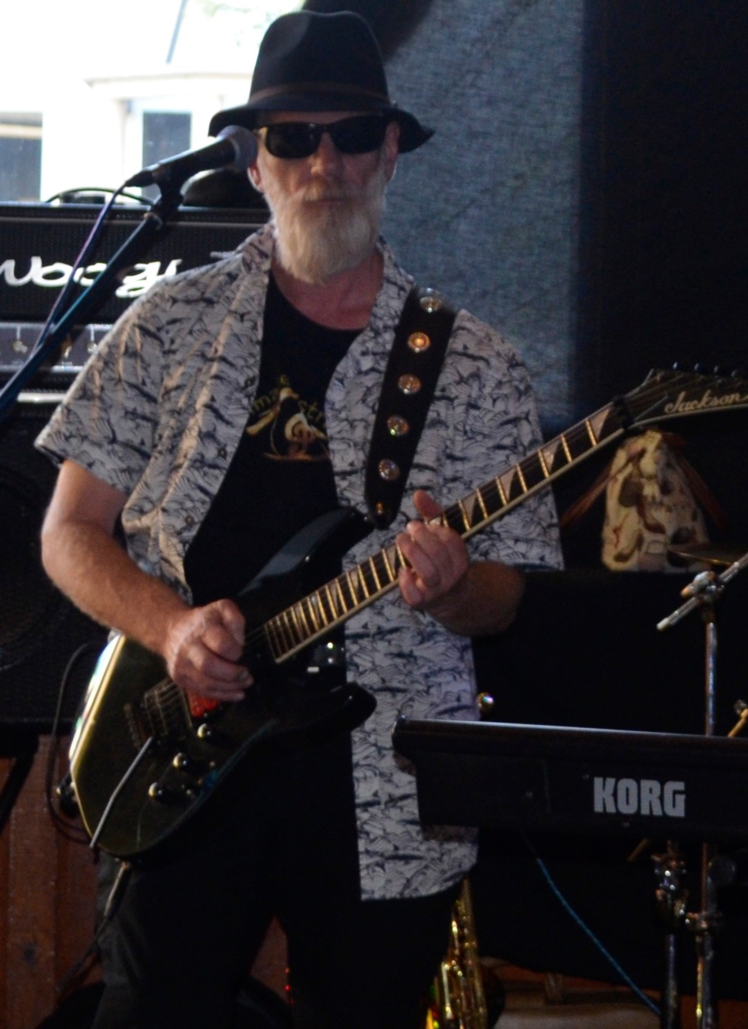 Paul Jelfs
