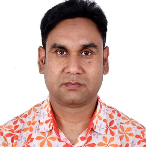 Bristi Rani Sristi