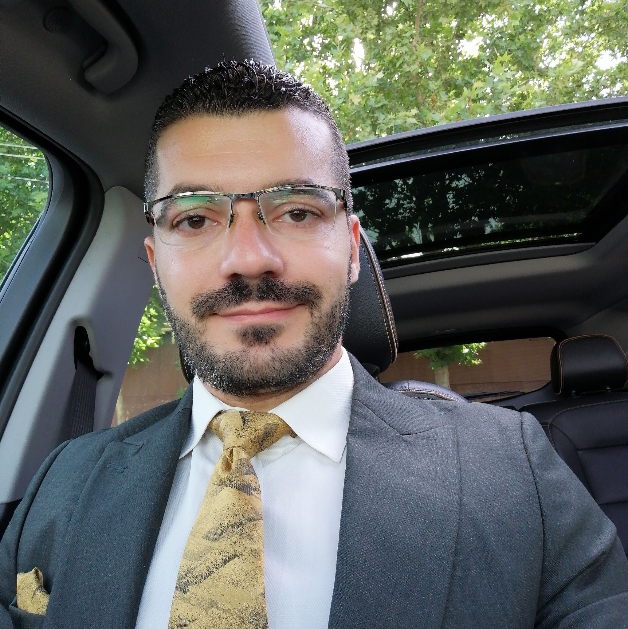 Saman M Almufti - I am pleased to share that my Google... | Facebook