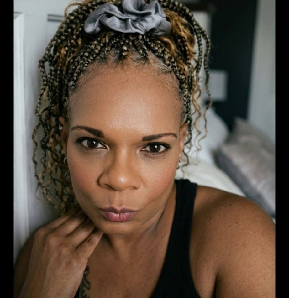 Felisha Shanta Porter