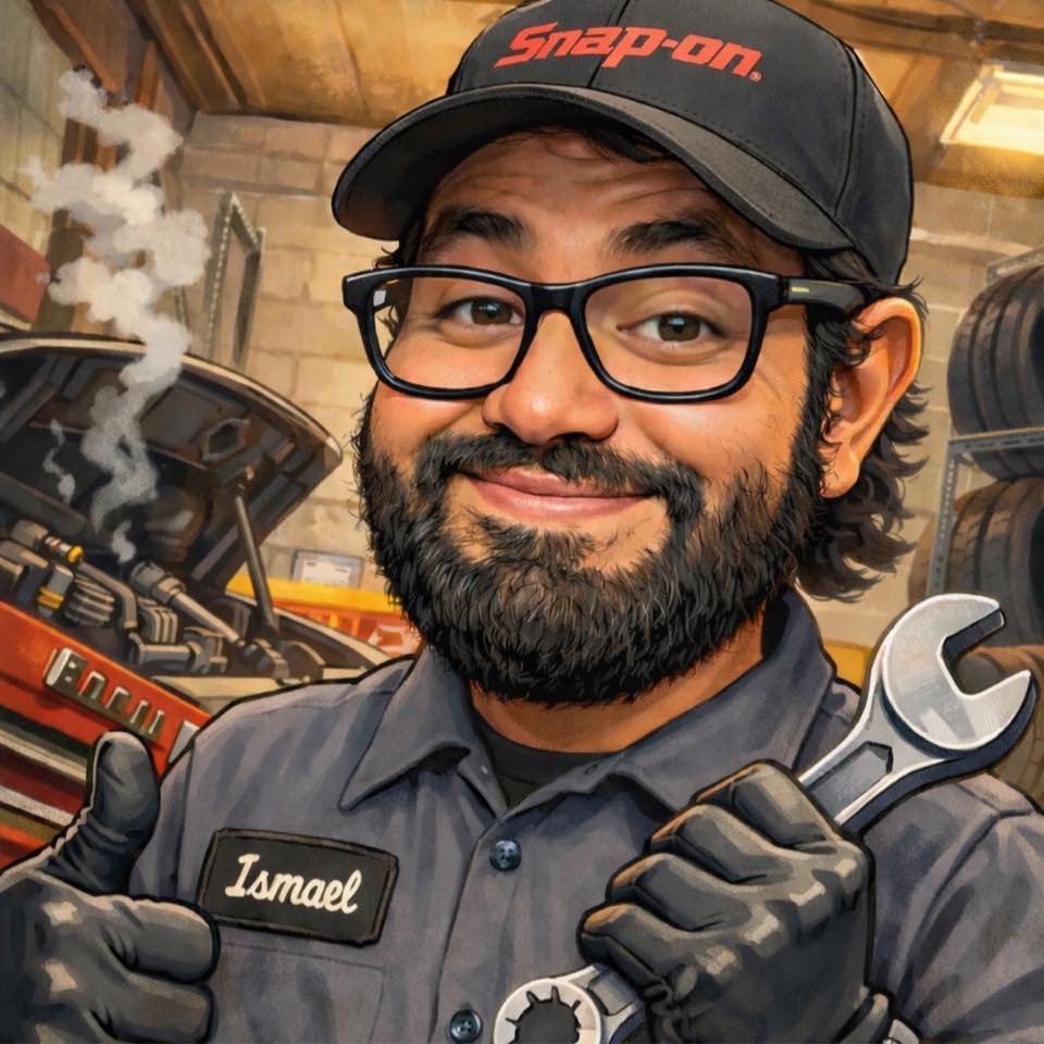 ASE Certified Automotive Technicians | Question for the techs in here ...