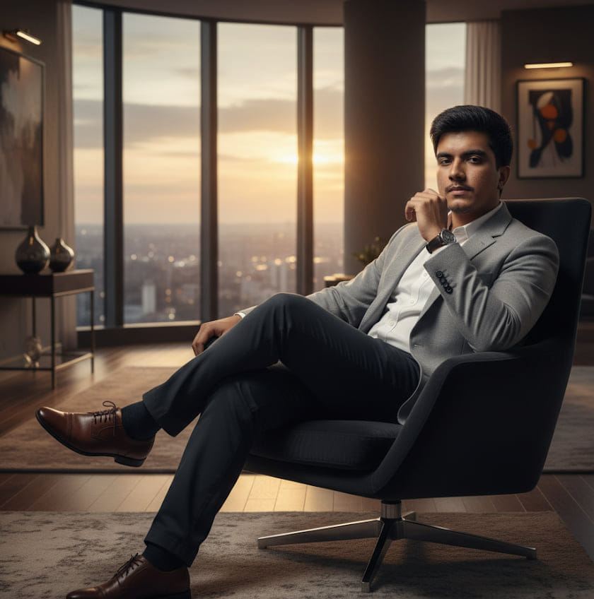 Muhammad Raza