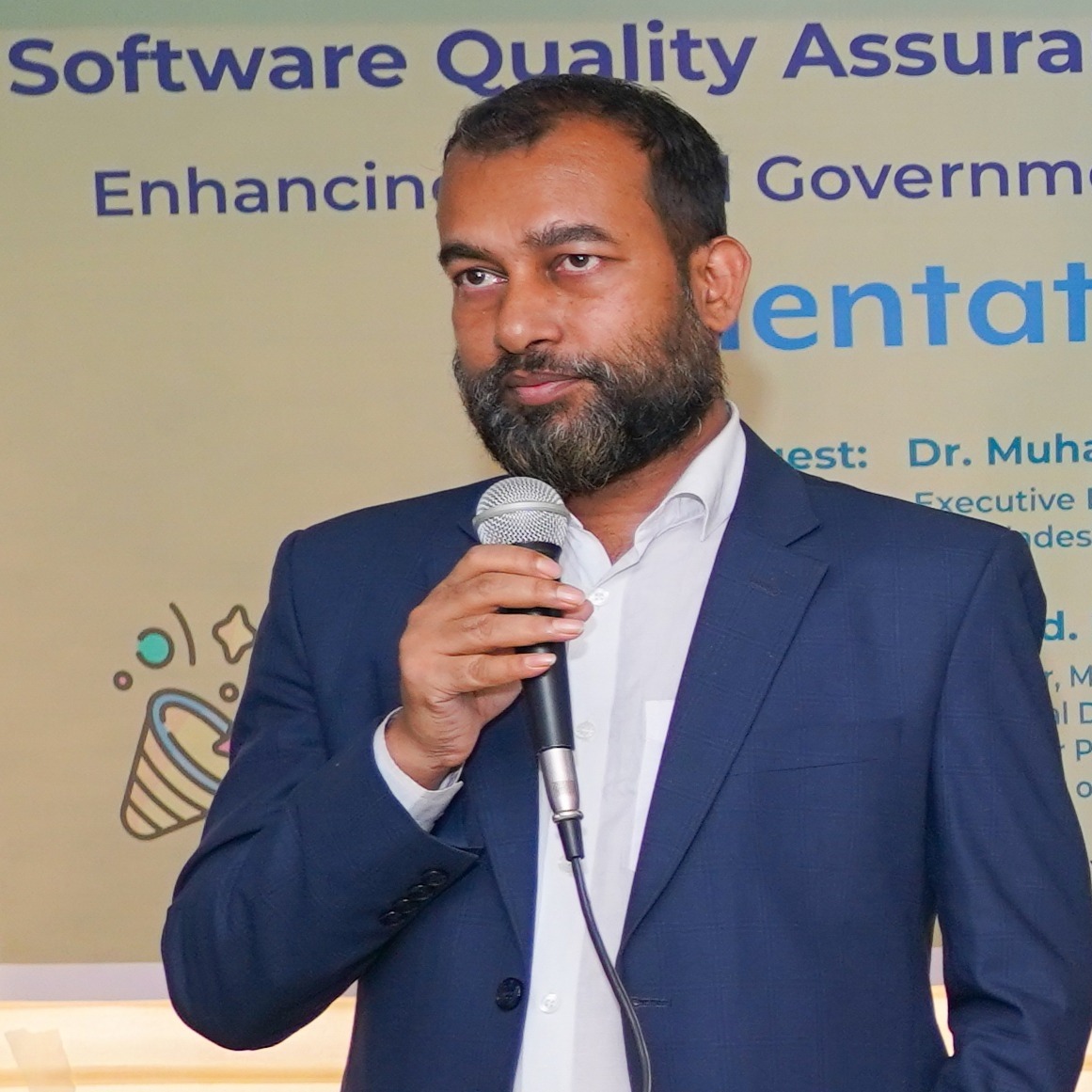 Mohammad Rajaul Islam