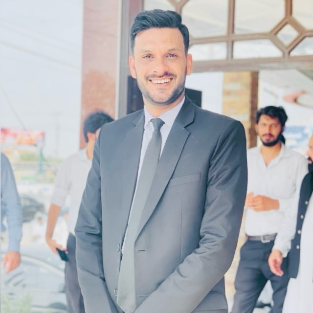 Rana Waseem Akram