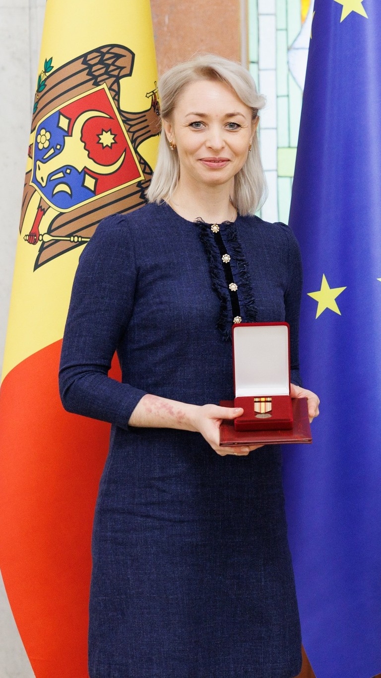 Natalia Reaboi