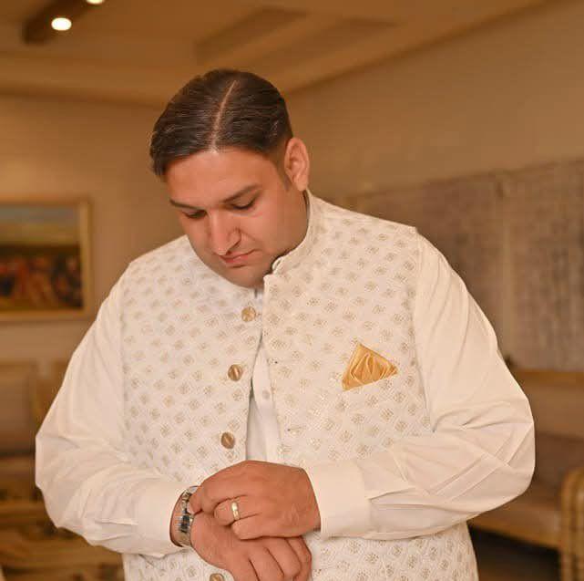 Khawaja Wasim Riaz