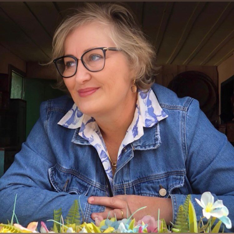 Silvia Rohden on Reels | Facebook