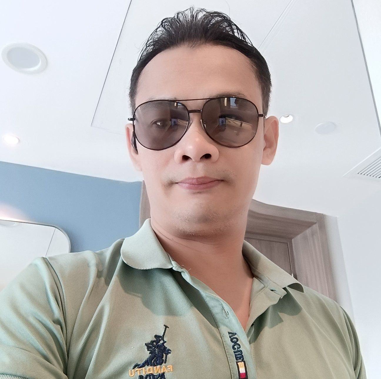 Manoch Sirivach