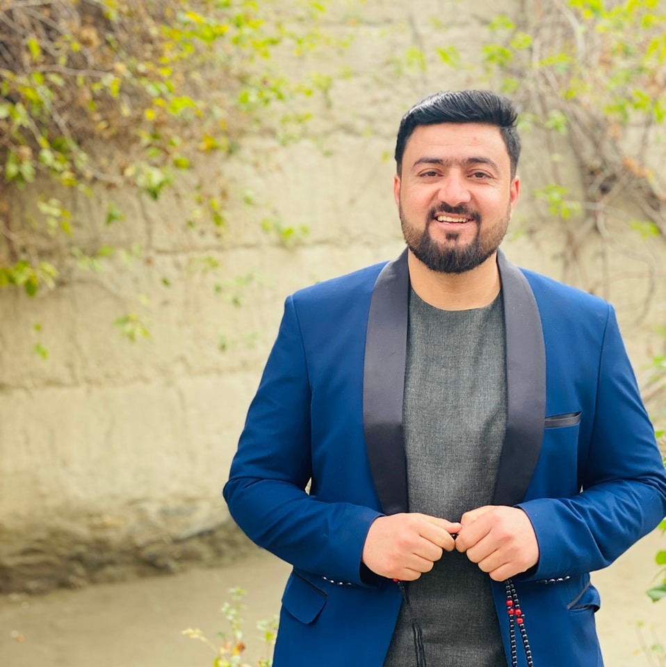 Hashmat Mujadadi