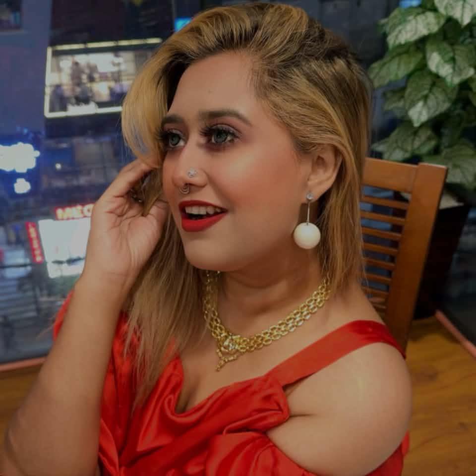Tarana Hassan Tarana