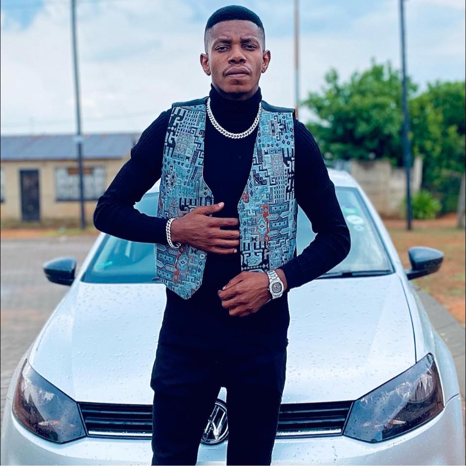 Tumelo Hadebe