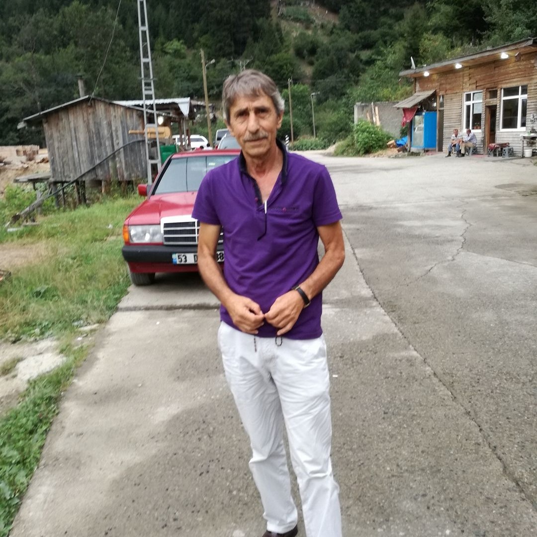 Resat Yetimoglu