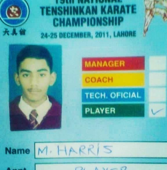 Mohsin RajPut Bhatti