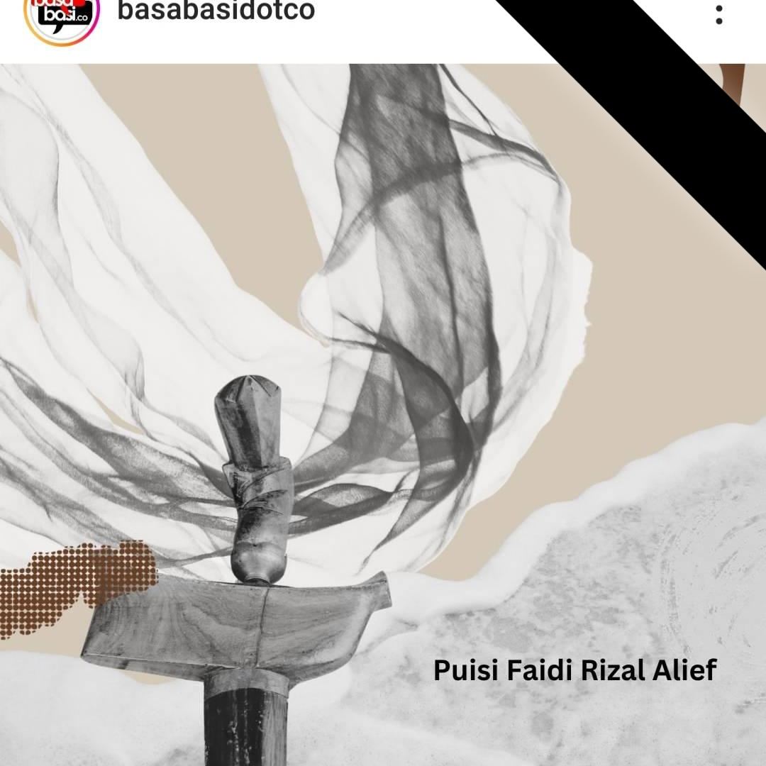 Faidi Rizal Alief
