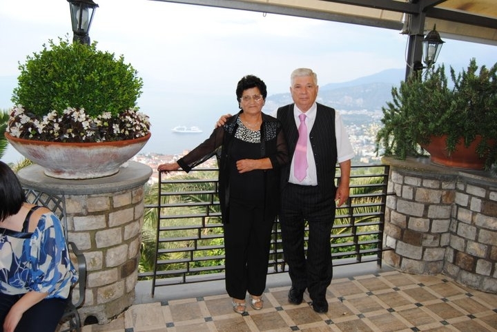 Peppe O Frances
