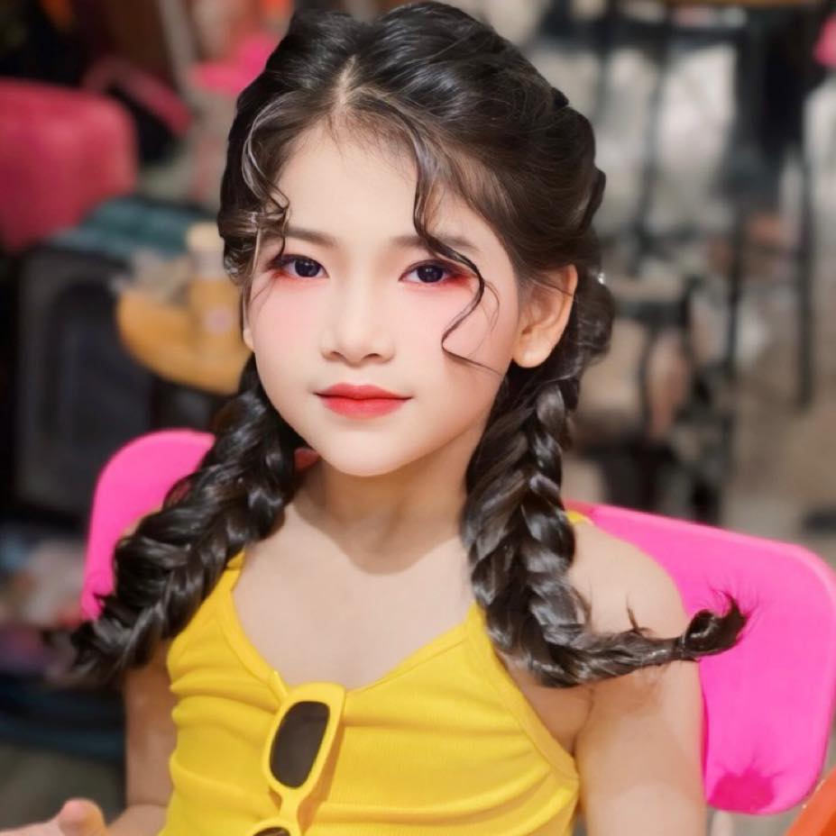 Quynh Ruby