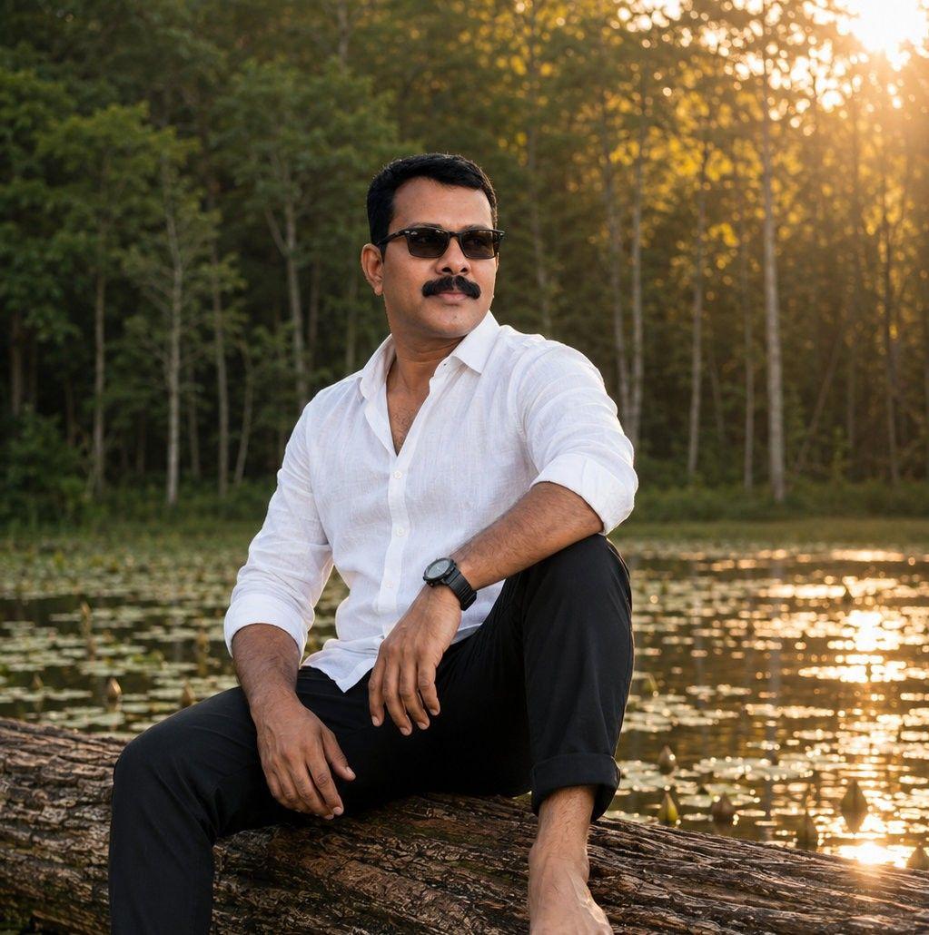 T.A. Rasheed Wayanad