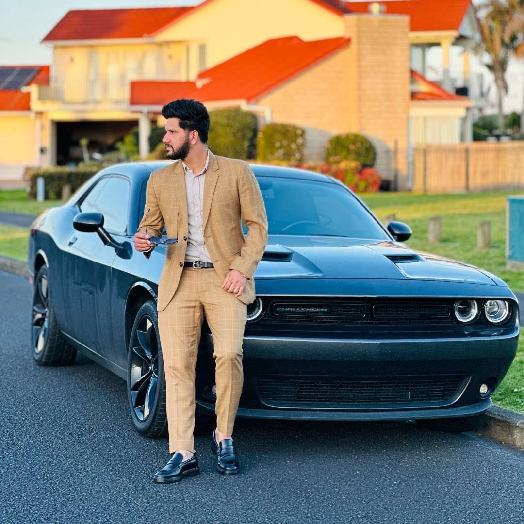 Gurwinder Dhaliwal