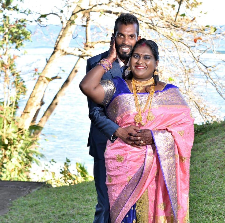 Ragavadee Ramsamy
