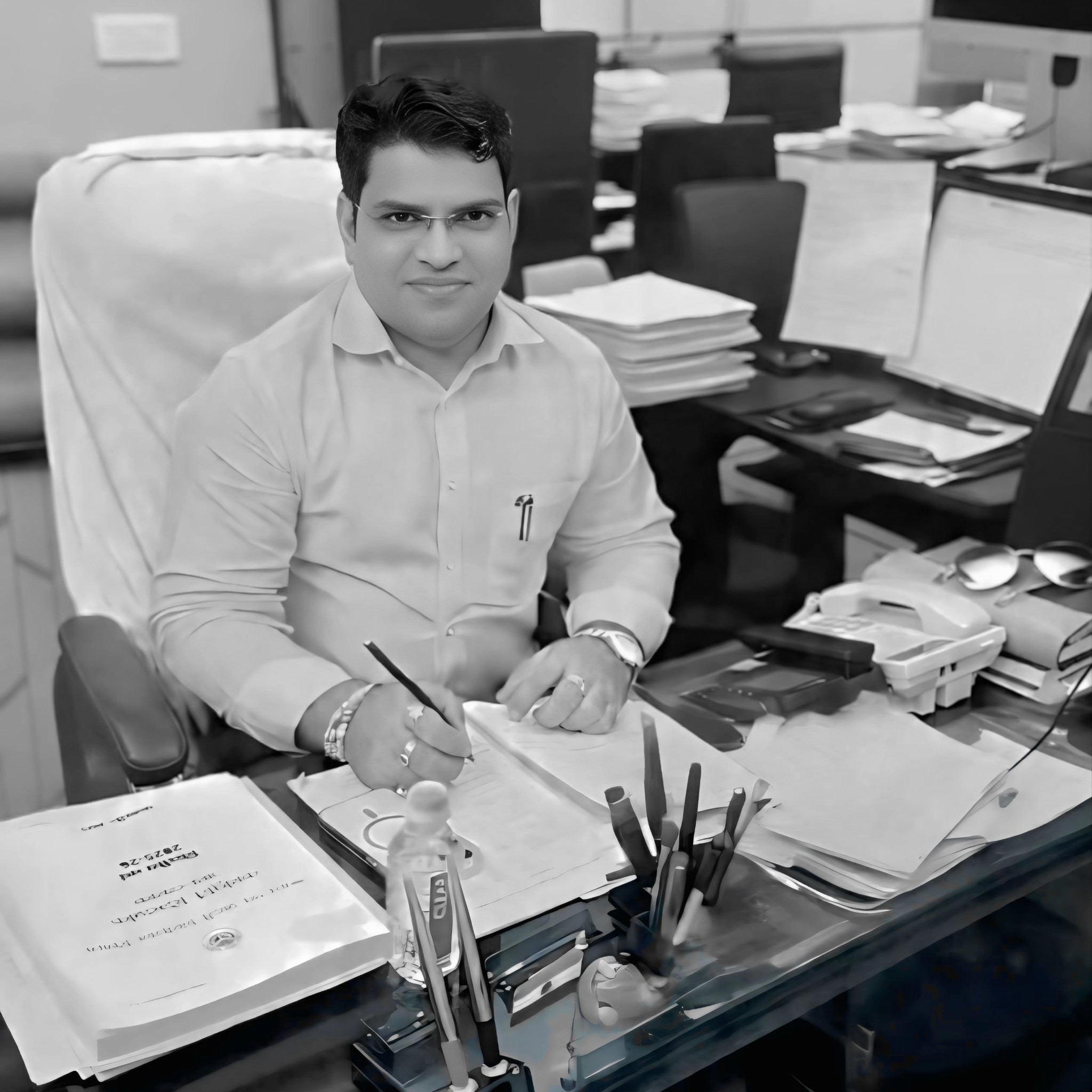 Dev Pratap Singh