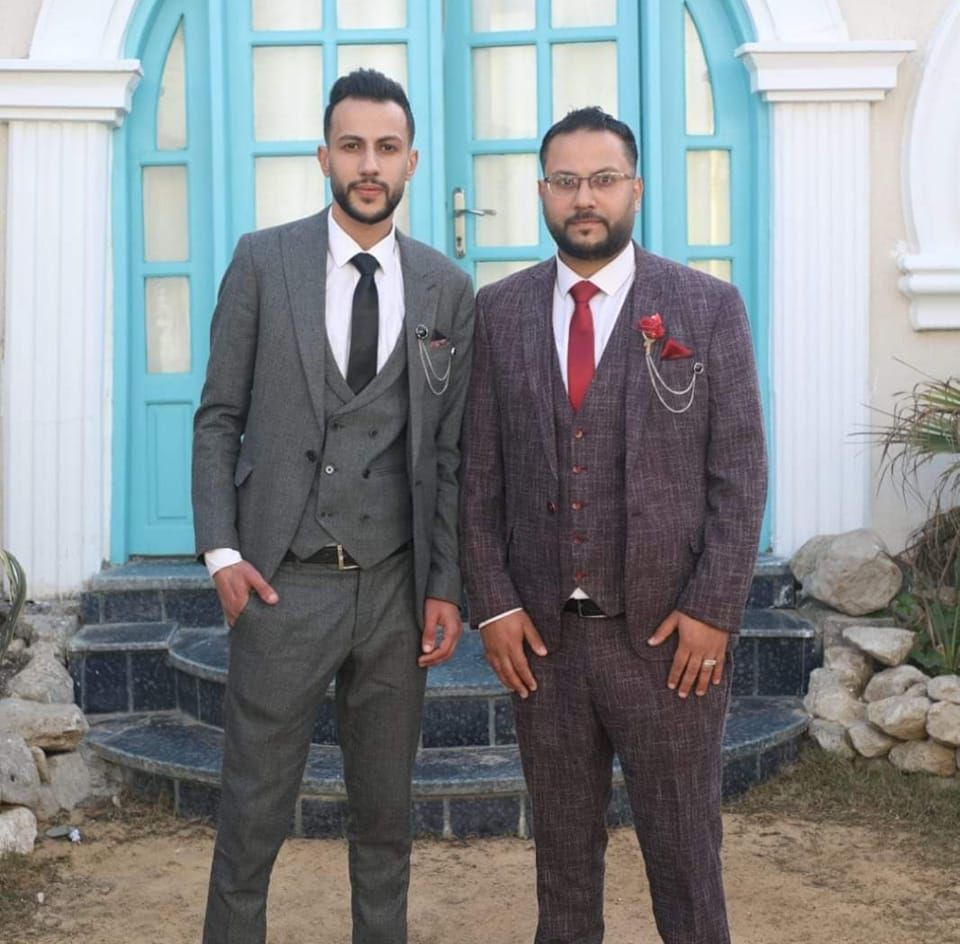 خالد جحجوح