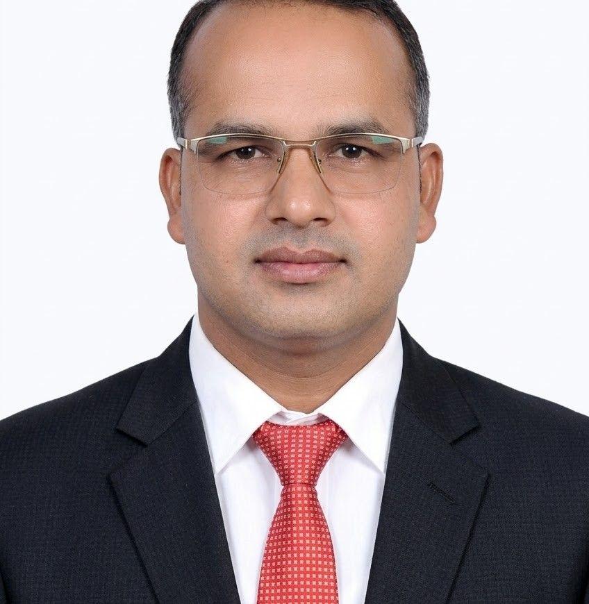 Yadav Rijal Ashim