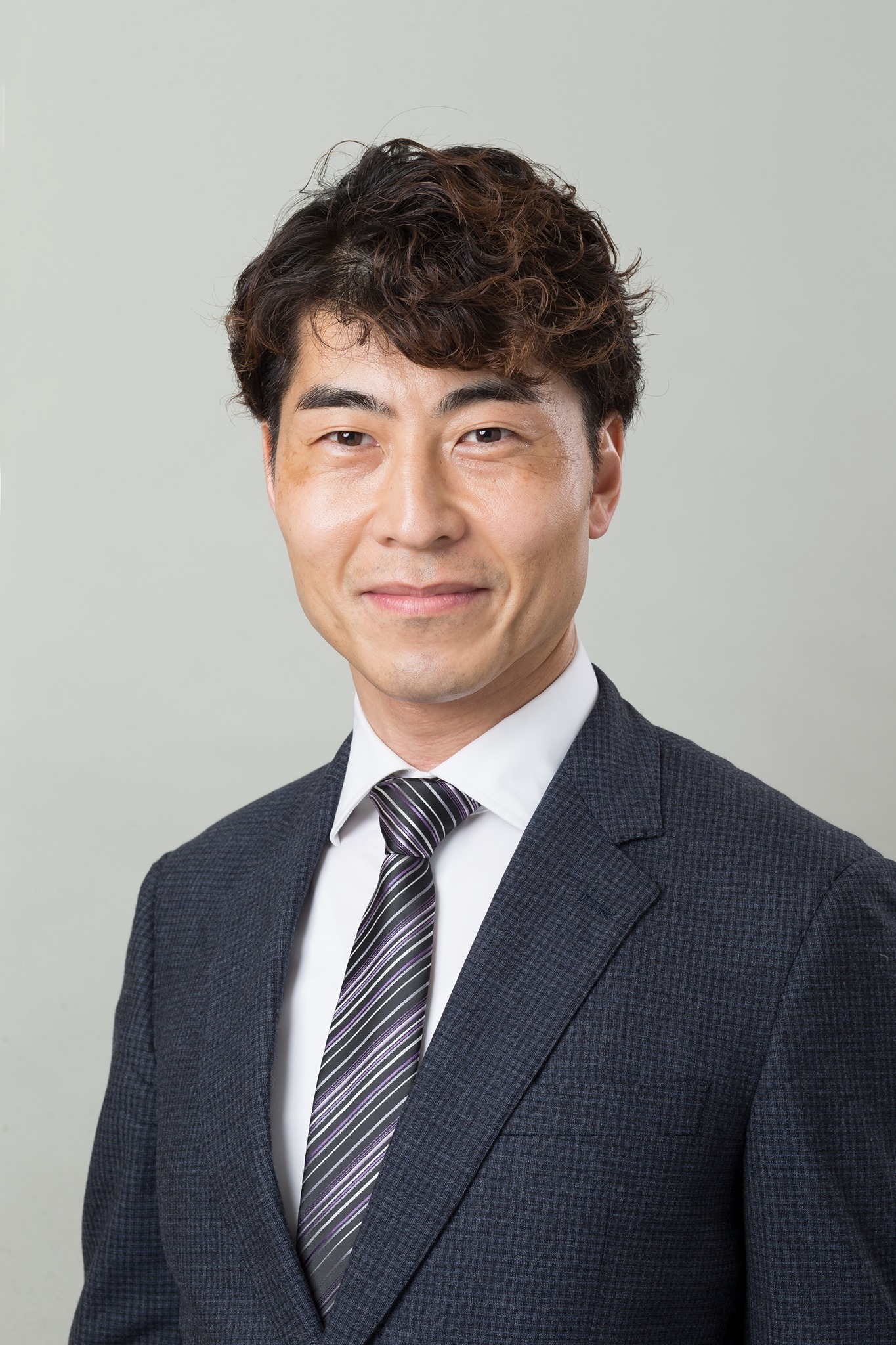 Profile for Munenori Satomi