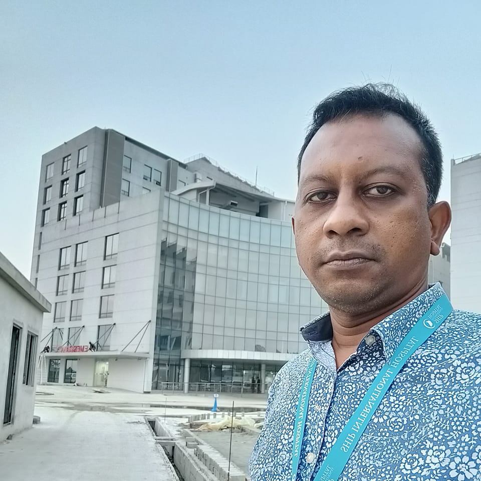 Mohammad Reyad