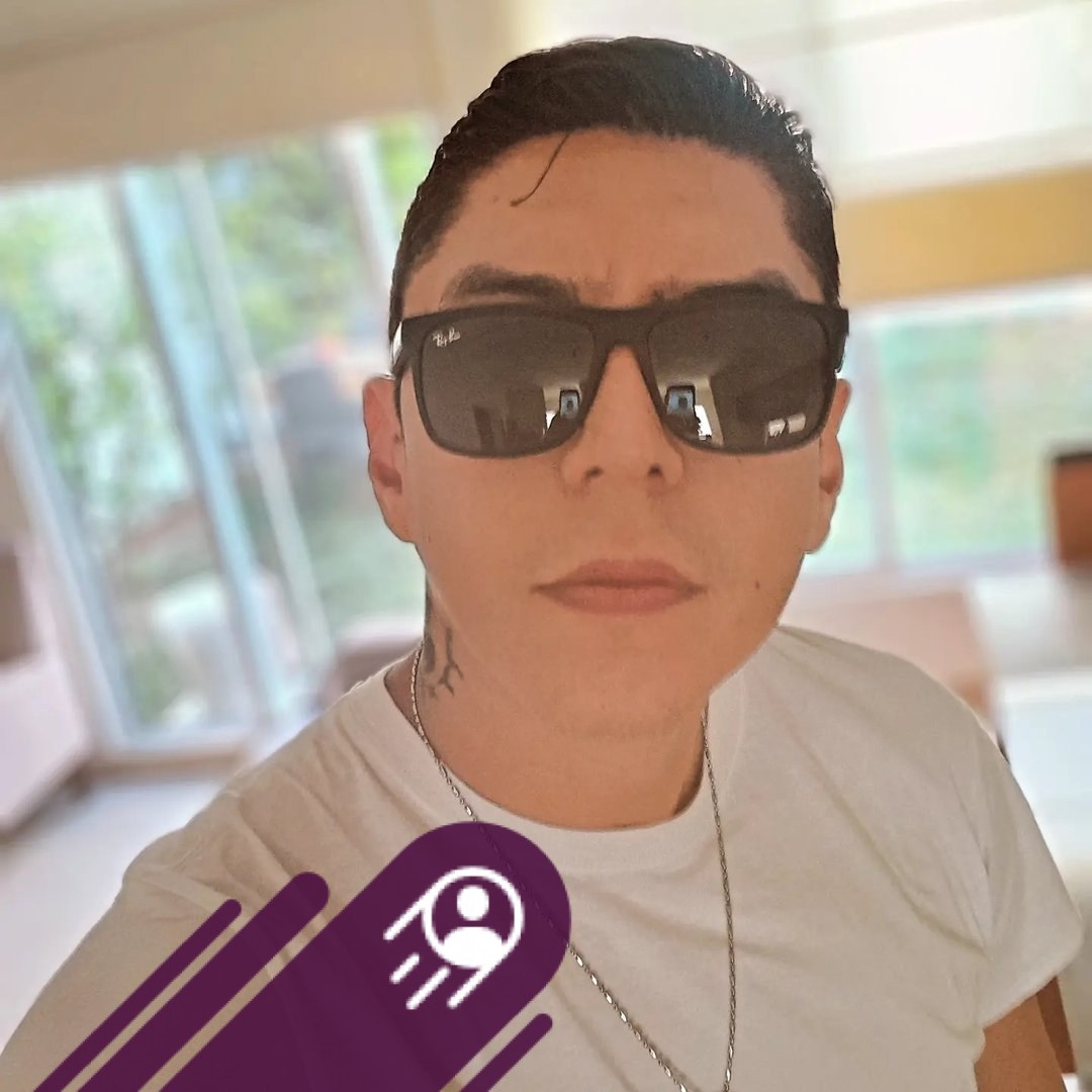 Kimany Omar Alvarado