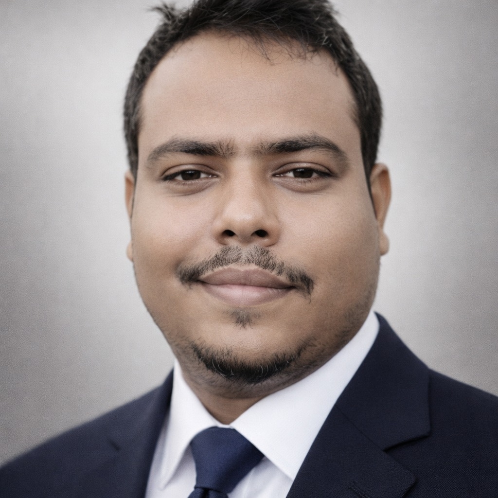Presh Kumar Kumar