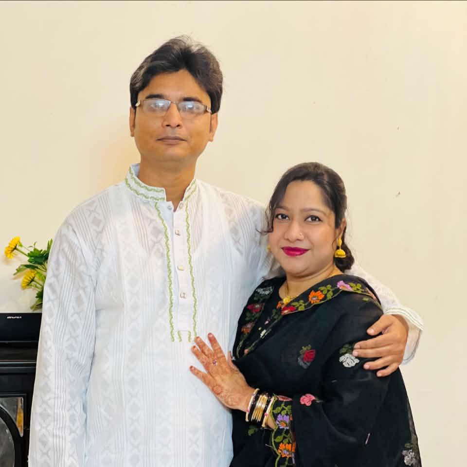 Akramul Alam