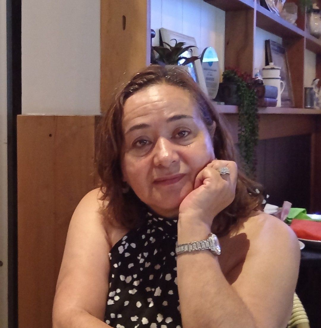 Luz Maria Bravo Rivas