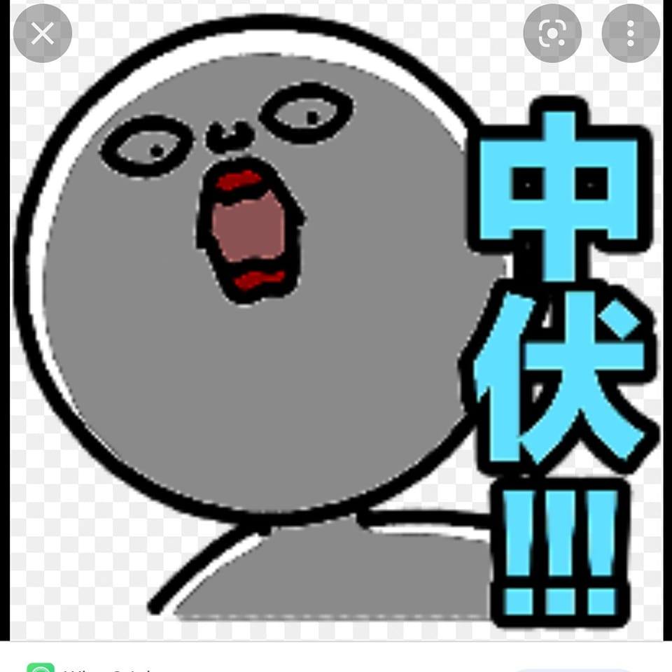 大陸人連 方中信都唔識仲要問人做咩職業？🤣 | Facebook